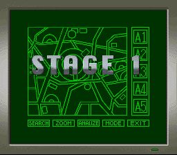 苹果核战记SFC游戏截图第13张