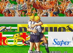 得点王1街机游戏截图第22张