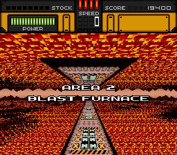 极速地带SFC游戏截图第12张