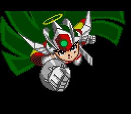 超级比卡鲁超人SFC游戏截图第3张