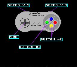 马里奥绘图SFC游戏截图第2张