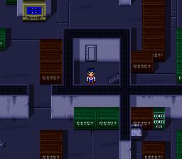 科学岛大冒险SFC游戏截图第11张