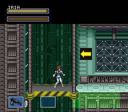 超级伊莉雅SFC游戏截图第18张