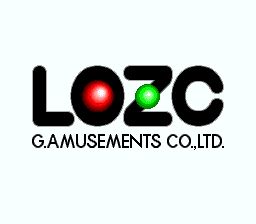 最终冲刺SFC游戏截图第1张