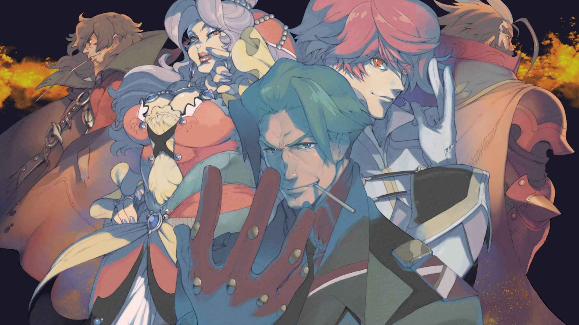 荒野兵器：交叉火力PSP游戏截图第1张