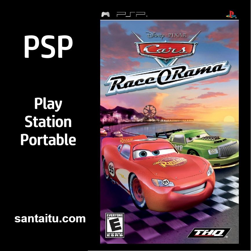 汽车总动员：竞速