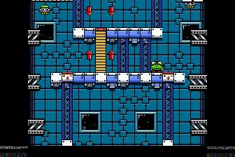 GlufMD游戏截图第4张