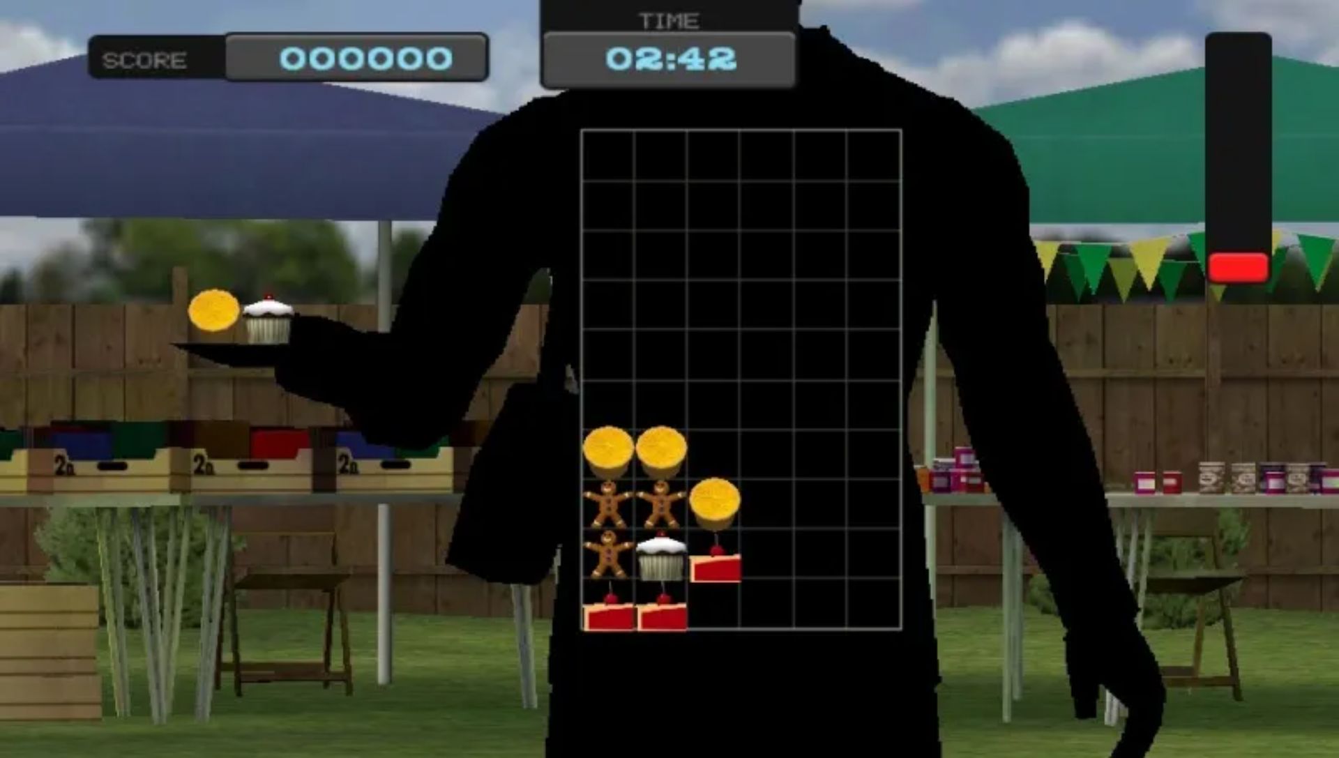 小不列颠PSP游戏截图第12张