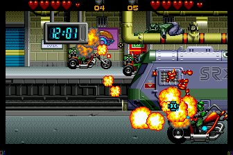 阵亡统计MD游戏截图第9张