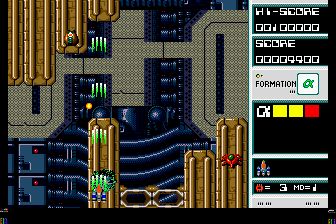 危机四伏／危险的种子／危险之种MD游戏截图第12张