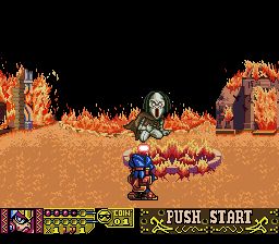 SD英雄挑战5SFC游戏截图第12张