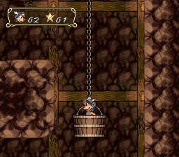 光脚阿迪SFC游戏截图第25张