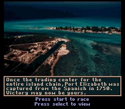 川崎竞速挑战SFC游戏截图第15张