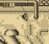 蝙蝠侠：小丑归来GB游戏截图第10张