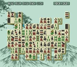 陈牌SFC游戏截图第6张