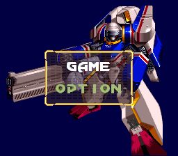 电脑战机SFC游戏截图第3张