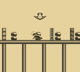 小鬼当街GB游戏截图第7张