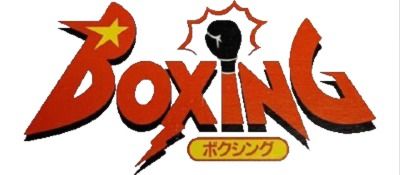 拳击GB游戏截图第1张