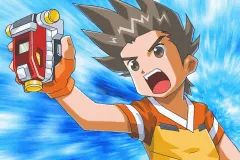 转转蛋怪兽蛋2GBA游戏截图第4张