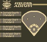 全明星棒球99GB游戏截图第15张