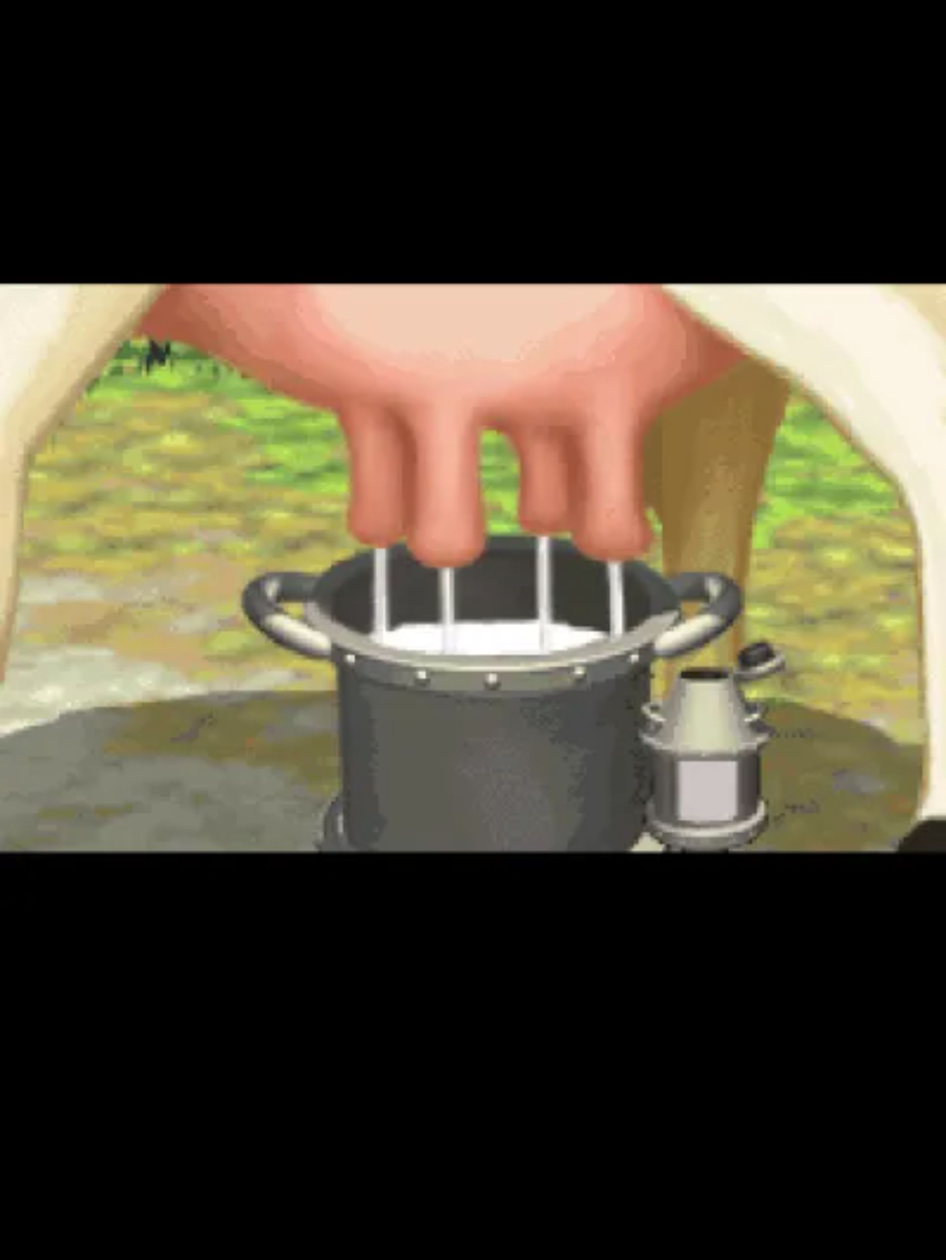 3D版田园物语Java游戏截图第6张