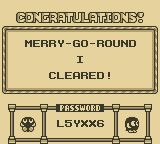 罗罗大冒险／蛋王子GB游戏截图第11张