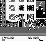 恐龙战队GB游戏截图第8张