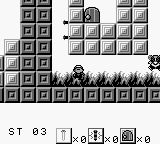 龙之尾GB游戏截图第10张