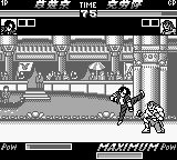 拳皇96GB游戏截图第7张