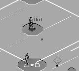 法兰克汤玛斯的重磅棒球GB游戏截图第7张