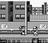 大力工头阿源君：幽灵建筑公司GB游戏截图第7张