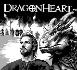 巨龙之心：火与钢GB游戏截图第2张