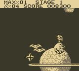 原子机器童1／博爱战机1GB游戏截图第9张