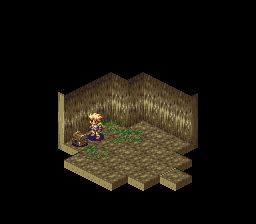 圣兽魔传SFC游戏截图第24张