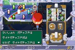 转转蛋怪兽蛋2GBA游戏截图第9张