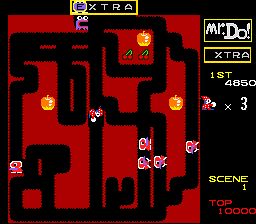 嘟先生SFC游戏截图第4张