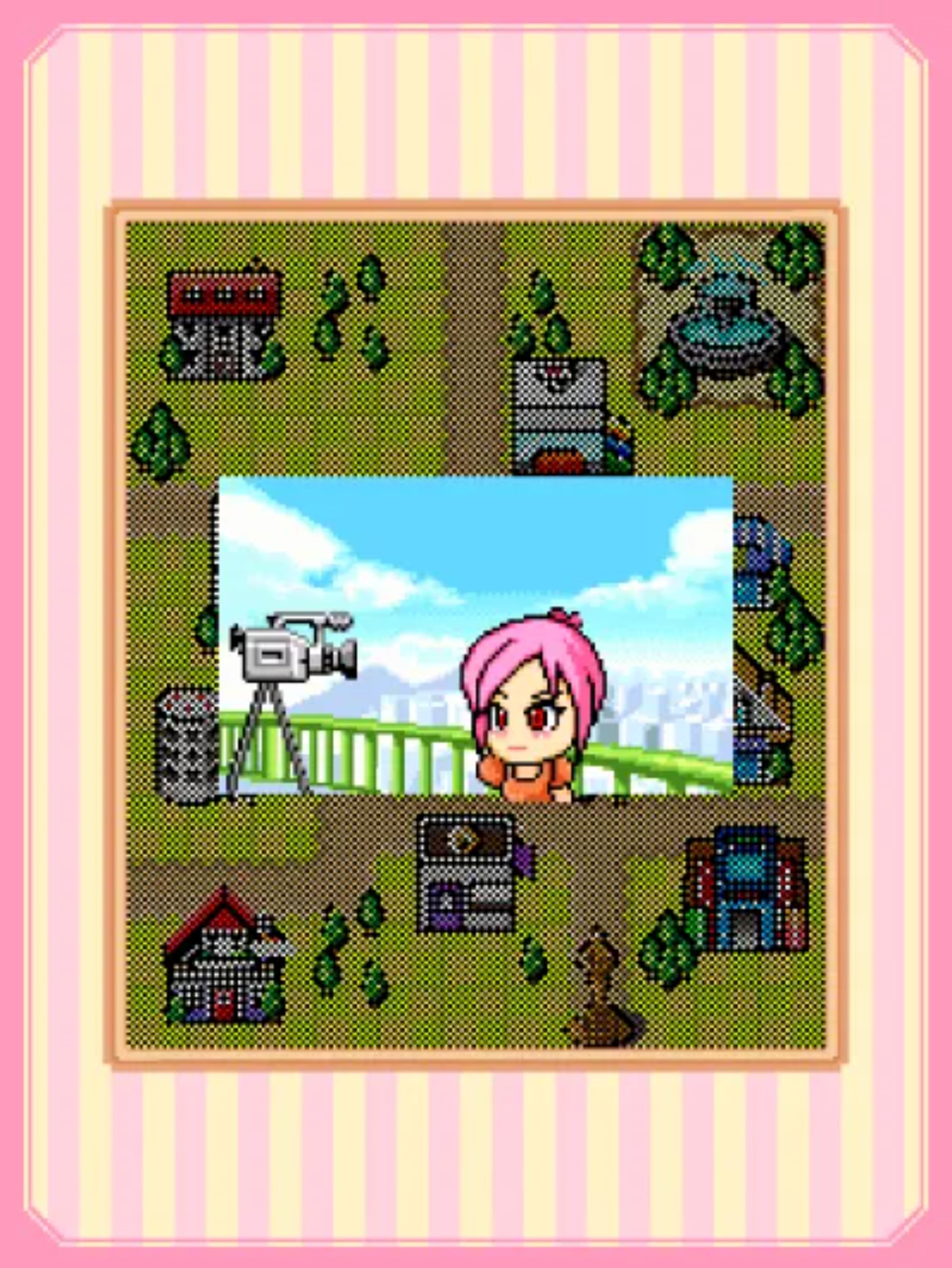 看我72变3Java游戏截图第16张