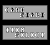 热血！沙滩排球：国雄君GB游戏截图第9张