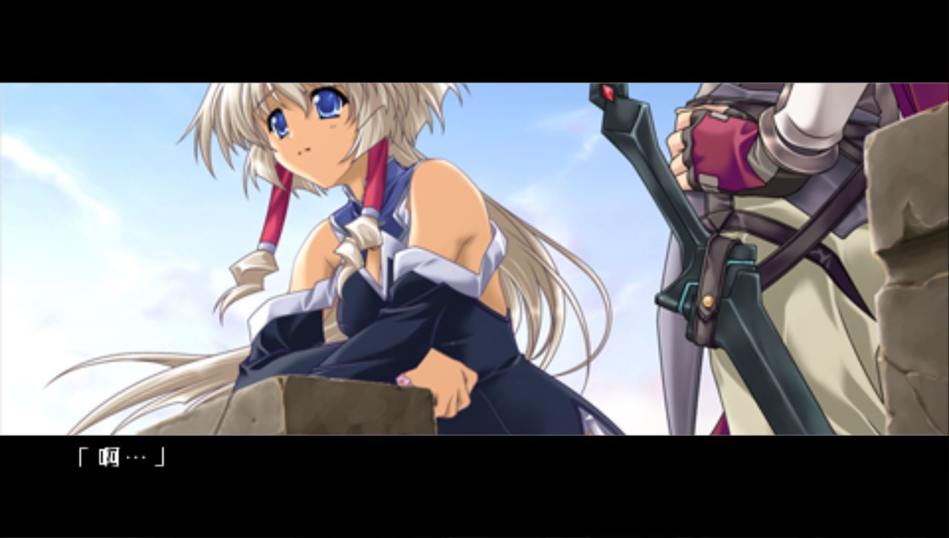 朱PSP游戏截图第12张