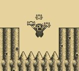 亚当斯一家：帕格斯利的寻宝GB游戏截图第8张