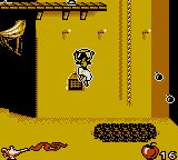 阿拉丁GB游戏截图第9张