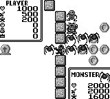 屠龙者GB游戏截图第9张