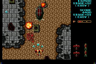 鲛鲛鲛MD游戏截图第13张