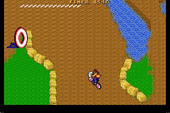 送报童2／送报男孩2MD游戏截图第12张