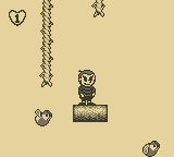 亚当斯一家：帕格斯利的寻宝GB游戏截图第12张