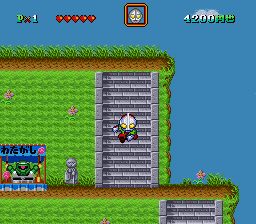 SD英雄挑战外传2：庆典欢呼SFC游戏截图第24张