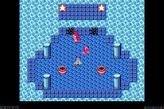 小美杜莎MD游戏截图第11张