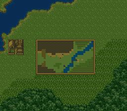 三国志英杰传SFC游戏截图第17张