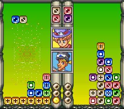 骰子方块SFC游戏截图第3张