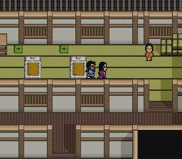 如梦似幻SFC游戏截图第23张